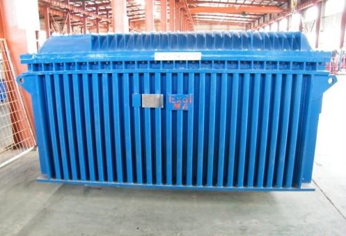 阜新矿用变压器