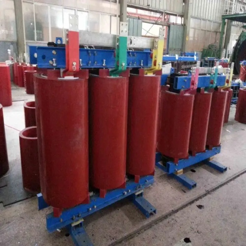 阜新400KVA干式电力变压器