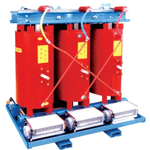 阜新SCB10-1250KVA干式变压器