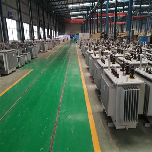 阜新SH15-800KVA非晶合金变压器厂家价格
