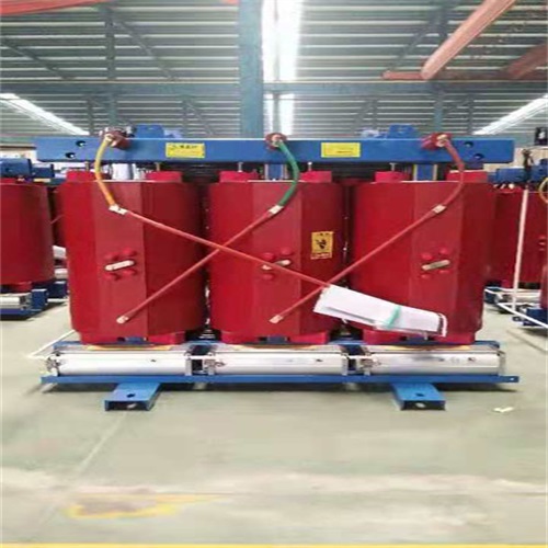 阜新SCB10_10KV干式变压器
